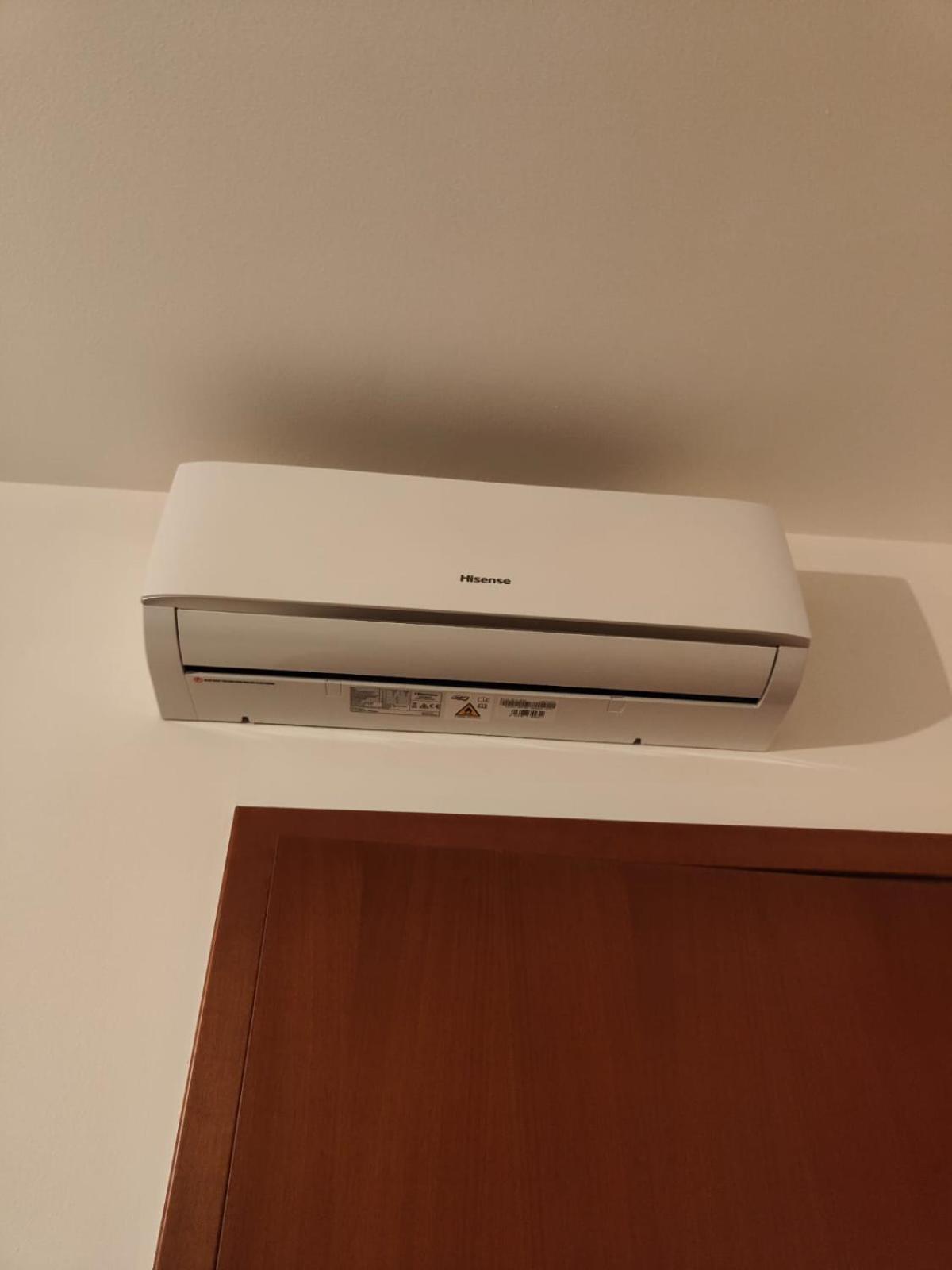 רוצאנו "Come A Casa" - Appartamento Gigi - Self Check In - Ospedale Humanitas - Forum Assago - Tram15 מראה חיצוני תמונה